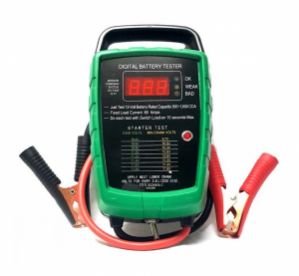 Technic DY 2206 Dijital Akü Test Cihazı