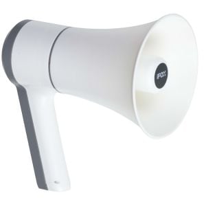 IFOX XF-30 Bluetooth USB-SD Kart Girişli Ses Kayıtlı Sirenli Şarjlı Mini El Megafonu