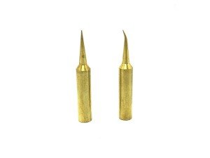 TT-Technic 936 Havya Ucu Ultra ince 2li Set