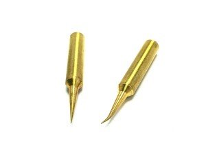 TT-Technic 936 Havya Ucu Ultra ince 2li Set