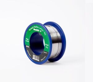 WellHise 0.50mm 50gr Lehim Teli Sn60Pb40