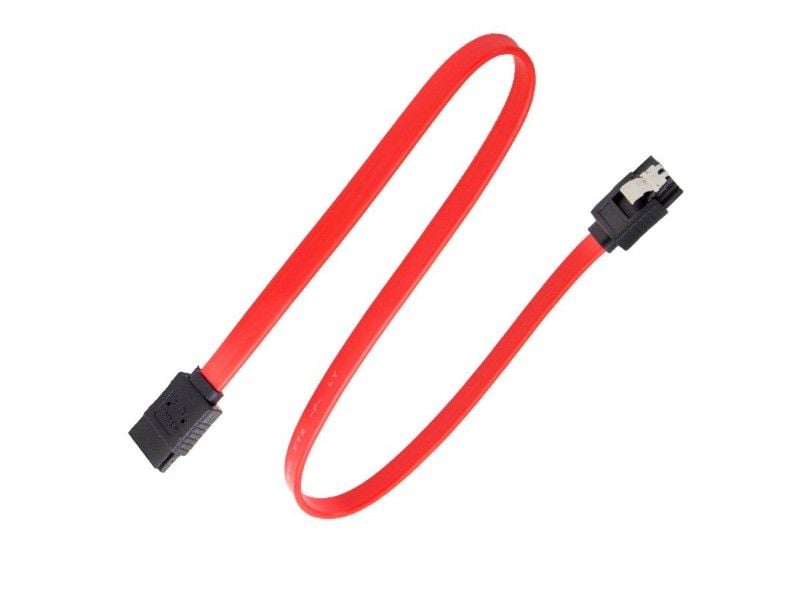 Powermaster Standart 50 CM Sata Kablosu