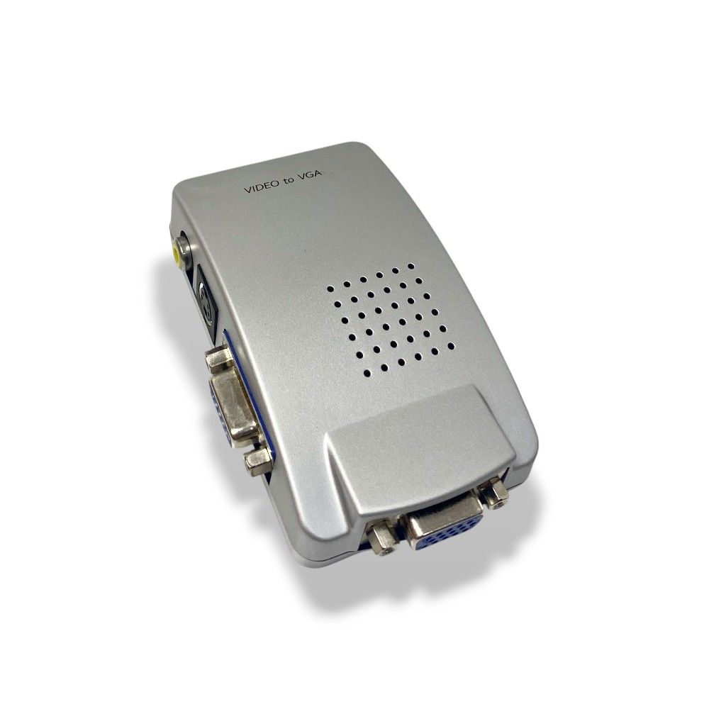 Prolink VGA-Video Çevirici - VGA-Video Converter