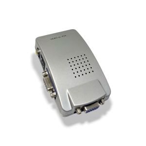 Prolink VGA-Video Çevirici - VGA-Video Converter