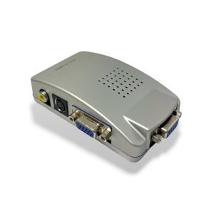 Prolink VGA-Video Çevirici - VGA-Video Converter