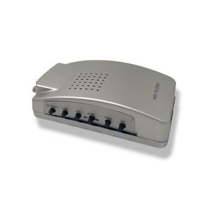 Prolink VGA-Video Çevirici - VGA-Video Converter