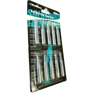 WellHise WH 957S+ 60W Kalem Havya 10lu Uç Seti 900M Tipi