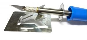 StarkTex MD-30W Ahşap Yakma Havyası Neşter Uçlu