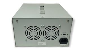 Mervesan MT-305DII 0-30V 0-5A Çift Kanal Dijital Güç Kaynağı