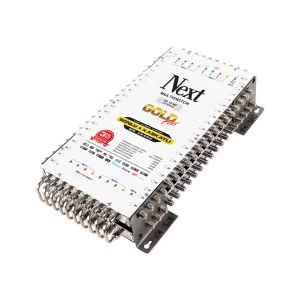 Next YE-10/80 - 80 Abone Çıkışlı Hybrid Santral MultiSwitch