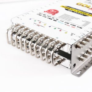 Next YE-10/80 - 80 Abone Çıkışlı Hybrid Santral MultiSwitch