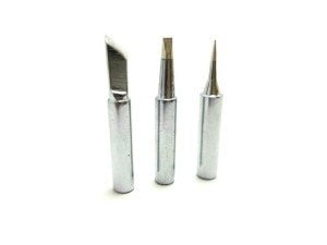 Sunline 852 Kalem Havya Uç Set 3lü