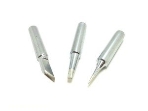 Sunline 852 Kalem Havya Uç Set 3lü