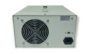 Mervesan MT-3010D 0-30V 0-10A Tek Kanal Dijital Güç Kaynağı