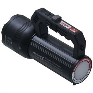 Powerdex PD-9400 40W Zoomlu El Feneri