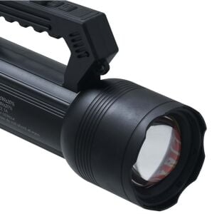 Powerdex PD-9400 40W Zoomlu El Feneri