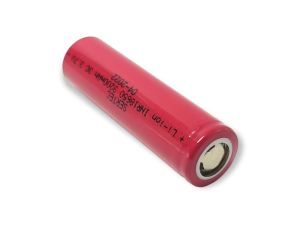 SERTEC 18650 3.7V 3200mAh 3C Lion Şarjlı Pil Başlıksız