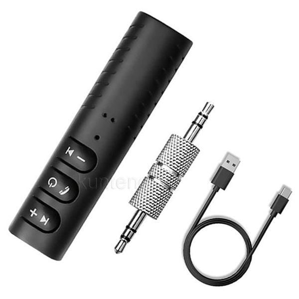 GeSi BM050 AUX BLUETOOTH Çevirici