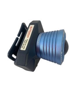 Powerdex PD-1572 Şarjlı Zoom Ledli Profesyonel Kafa Lambası