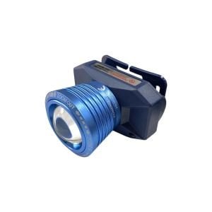 Powerdex PD-1572 Şarjlı Zoom Ledli Profesyonel Kafa Lambası