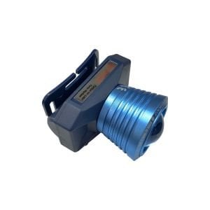 Powerdex PD-1572 Şarjlı Zoom Ledli Profesyonel Kafa Lambası