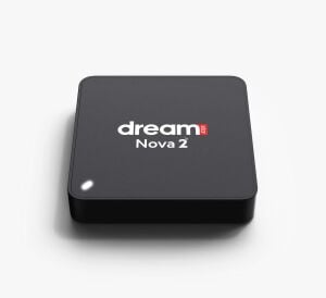 Dreamstar Nova 2 4K Lisanslı Android TV Box 2GB Ram 32GB Hafıza