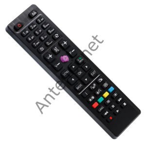 REGAL LCD-LED TV Mini Uzaktan Kumanda 0577A