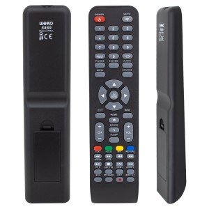 Onvo OV39150 Smart LED TV Kumanda