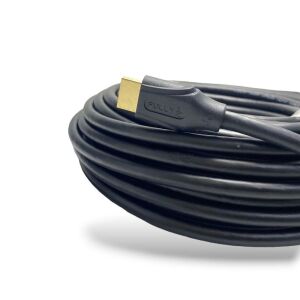 FULLY 15 Metre HDMI Kablo 1.4v Full HD 1080p