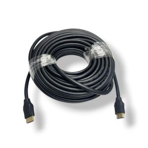 FULLY 15 Metre HDMI Kablo 1.4v Full HD 1080p