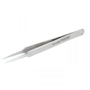 Proskit 1PK-102T Süper İnce Tip Düz Cımbız (120mm)