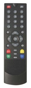 NextWave 3000-4000-5000 FTA Uydu Alıcı Kumandası