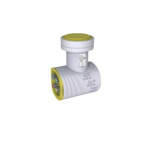 NOVACOM NVC-PRQD04 Quad Dört Çıkışlı LNB 0.3dB