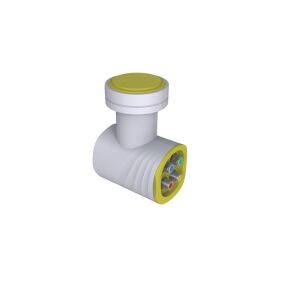 NOVACOM NVC-PRQD04 Quad Dört Çıkışlı LNB 0.3dB