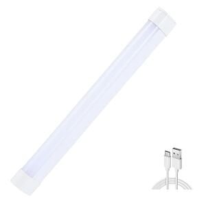 CM 102 Şarjlı Taşınabilir Led Aydınlatma 520X42mm