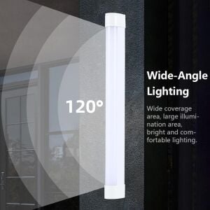 CM 102 Şarjlı Taşınabilir Led Aydınlatma 520X42mm