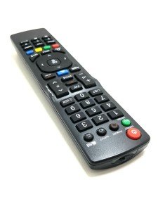 LG LCD-LED TV KUMANDASI RM-L915+ 3D Tuşlu