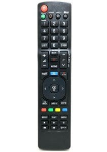 LG LCD-LED TV KUMANDASI RM-L915+ 3D Tuşlu