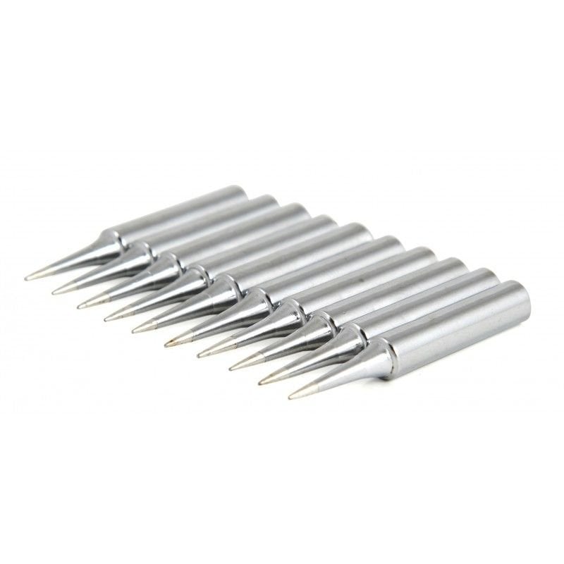 Sunline 936-937D-852 M-T-B Tips Kalın - 10 Adet