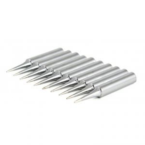 Sunline 936-937D-852 M-T-B Tips Kalın - 10 Adet