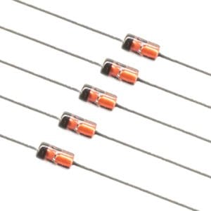 1N4148 Diyot - 10Adet