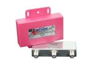 EMP P162-IW Option Switch Kutulu