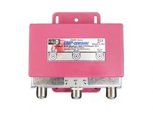 EMP P162-IW Option Switch Kutulu