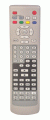 Saba/Telefunken/Profilo/Siemens VCD'Li TV Kumanda