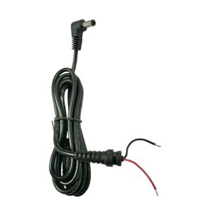 electroon 5.5x2.5mm Jak 1.5mt Notebook Adaptör Kablosu - Kalın