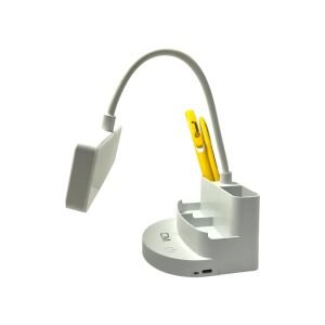 CM 106 Standlı Şarjlı 3 Renk Ayarlanabilir Led Masa Lambası