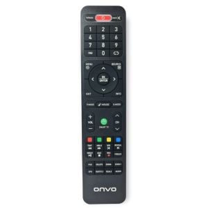 Onvo OV32F152 Android Smart Led Tv Orjinal Kumanda