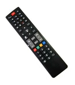 AXEN AX24LED09 LED TV Kumanda