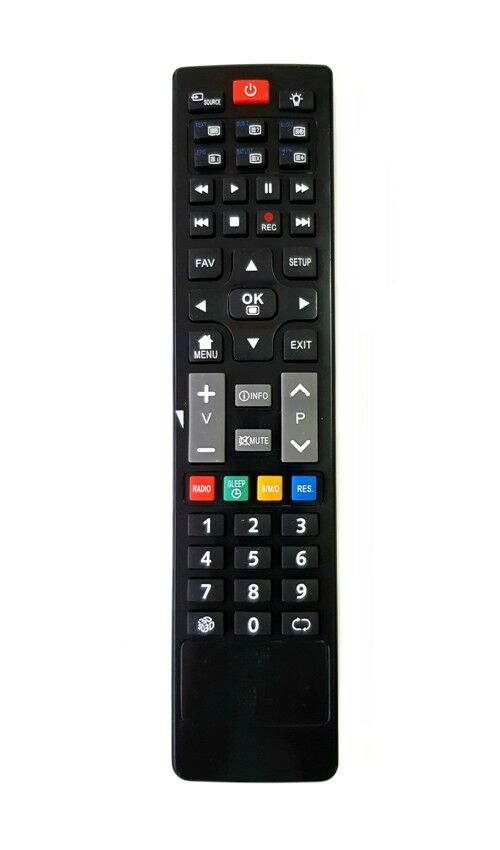 AXEN AX24LED09 LED TV Kumanda