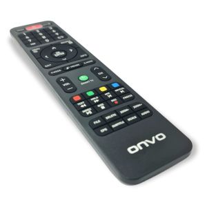 Onvo OV65351 Android Smart Led Tv Orjinal Kumanda